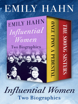 cover image of Influential Women